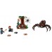 LEGO® Harry Potter™ Aragog’s Lair 75950