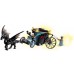 LEGO® Fantastic Beasts™ Grindelwald’s Escape 75951