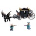 LEGO® Fantastic Beasts™ Grindelwald’s Escape 75951