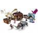 LEGO® Fantastic Beasts™ Newt’s Case of Magical Creatures 75952