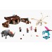 LEGO® Fantastic Beasts™ Newt’s Case of Magical Creatures 75952
