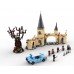 LEGO® Harry Potter™ Hogwarts Whomping Willow™ 75953