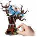 LEGO® Harry Potter™ Hogwarts Whomping Willow™ 75953