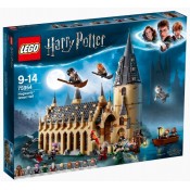 LEGO® Harry Potter™ Hogwarts™ Great Hall 75954