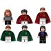 LEGO® Harry Potter™ Quidditch™ Match 75956