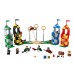 LEGO® Harry Potter™ Quidditch™ Match 75956