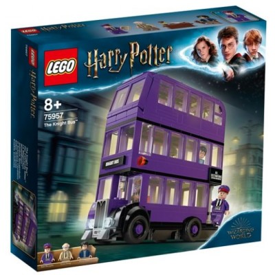LEGO® Harry Potter™ The Knight Bus™ 75957