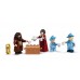 LEGO® Harry Potter™ Beauxbatons' Carriage: Arrival at Hogwarts™ 75958