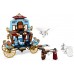 LEGO® Harry Potter™ Beauxbatons' Carriage: Arrival at Hogwarts™ 75958