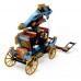 LEGO® Harry Potter™ Beauxbatons' Carriage: Arrival at Hogwarts™ 75958