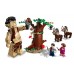 LEGO® Harry Potter™ Forbidden Forest: Umbridge’s Encounter 75967
