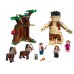 LEGO® Harry Potter™ Forbidden Forest: Umbridge’s Encounter 75967