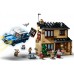 LEGO® Harry Potter™ 4 Privet Drive 75968