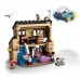 LEGO® Harry Potter™ 4 Privet Drive 75968