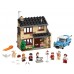 LEGO® Harry Potter™ 4 Privet Drive 75968