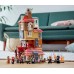 LEGO® Harry Potter™ Attack on the Burrow 75980
