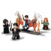 LEGO® Harry Potter™ Attack on the Burrow 75980