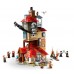 LEGO® Harry Potter™ Attack on the Burrow 75980