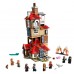 LEGO® Harry Potter™ Attack on the Burrow 75980