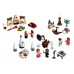 LEGO® Harry Potter™ 2020 Advent Calendar 75981