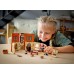 LEGO® Harry Potter™ Hogwarts™ Moment: Transfiguration Class 76382