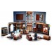 LEGO® Harry Potter™ Hogwarts™ Moment: Charms Class 76385
