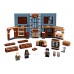 LEGO® Harry Potter™ Hogwarts™ Moment: Charms Class 76385