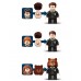 LEGO® Harry Potter™ Hogwarts™: Polyjuice Potion Mistake 76386