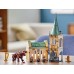 LEGO® Harry Potter™ Hogwarts™: Fluffy Encounter 76387