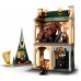 LEGO® Harry Potter™ Hogwarts™: Fluffy Encounter 76387