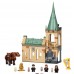 LEGO® Harry Potter™ Hogwarts™: Fluffy Encounter 76387