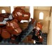 LEGO® Harry Potter™ Hogwarts™: Fluffy Encounter 76387