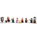 LEGO® Harry Potter™ Hogsmeade™ Village Visit 76388