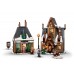 LEGO® Harry Potter™ Hogsmeade™ Village Visit 76388