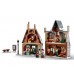 LEGO® Harry Potter™ Hogsmeade™ Village Visit 76388