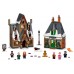 LEGO® Harry Potter™ Hogsmeade™ Village Visit 76388