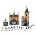 LEGO® Harry Potter™ Hogwarts™ Chamber of Secrets 76389