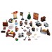 LEGO® Harry Potter™ Advent Calendar 2021 76390