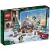 LEGO® Harry Potter™ Advent Calendar 2021 76390