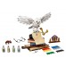 LEGO® Harry Potter™ Hogwarts™ Icons - Collectors' Edition 76391