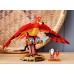LEGO® Harry Potter™ Fawkes, Dumbledore’s Phoenix 76394