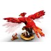 LEGO® Harry Potter™ Fawkes, Dumbledore’s Phoenix 76394
