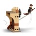 LEGO® Harry Potter™ Hogwarts™: First Flying Lesson 76395