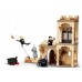 LEGO® Harry Potter™ Hogwarts™: First Flying Lesson 76395