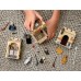 LEGO® Harry Potter™ Hogwarts™: First Flying Lesson 76395