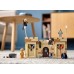 LEGO® Harry Potter™ Hogwarts™: First Flying Lesson 76395