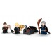 LEGO® Harry Potter™ Hogwarts™: First Flying Lesson 76395