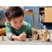 LEGO® Harry Potter™ Hogwarts™: First Flying Lesson 76395