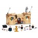 LEGO® Harry Potter™ Hogwarts™: First Flying Lesson 76395