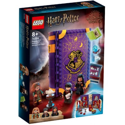 LEGO® Harry Potter™ Hogwarts™ Moment: Divination Class 76396